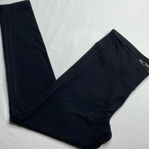 💕betsey Johnson performance leggings